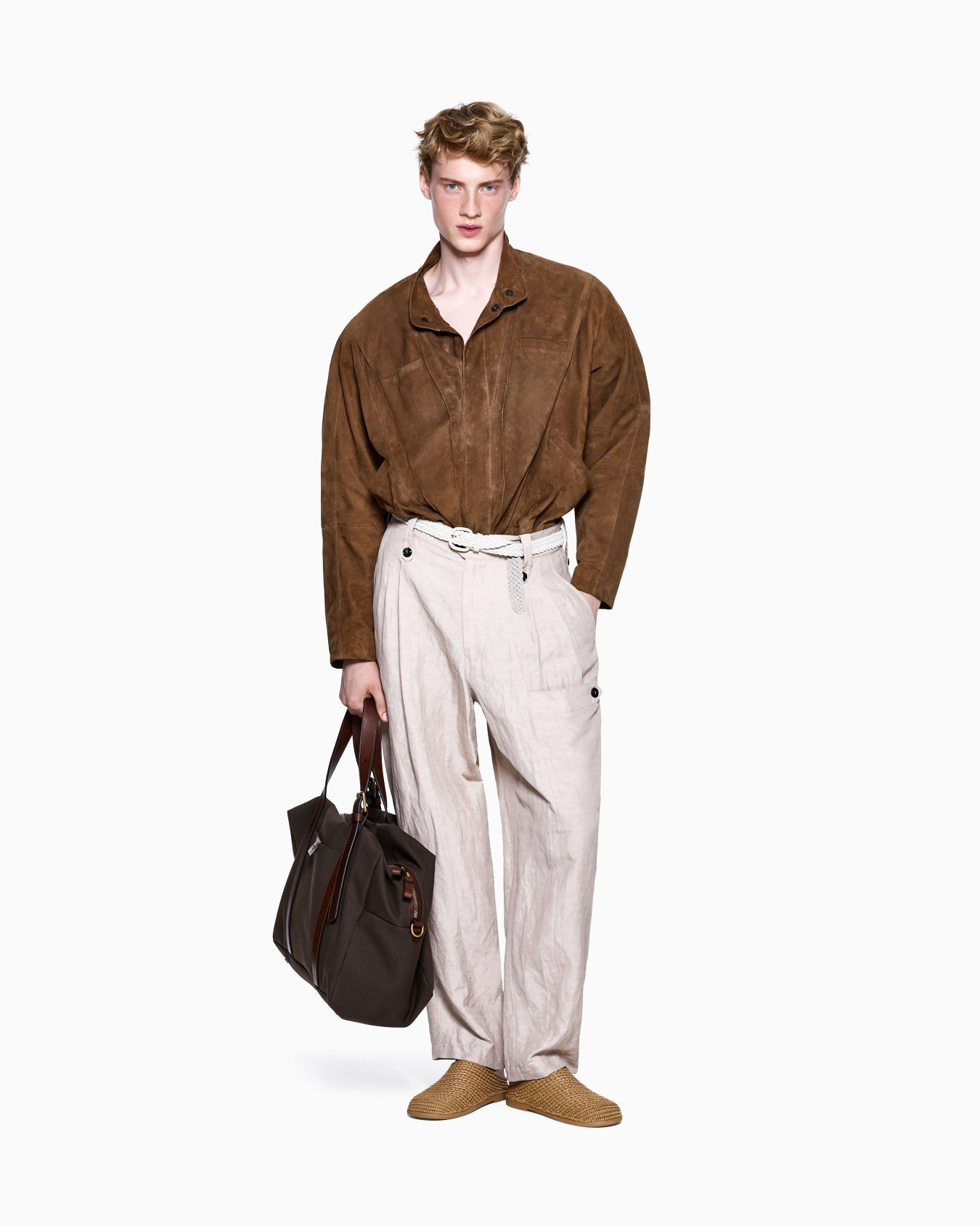 Куртка giorgio armani