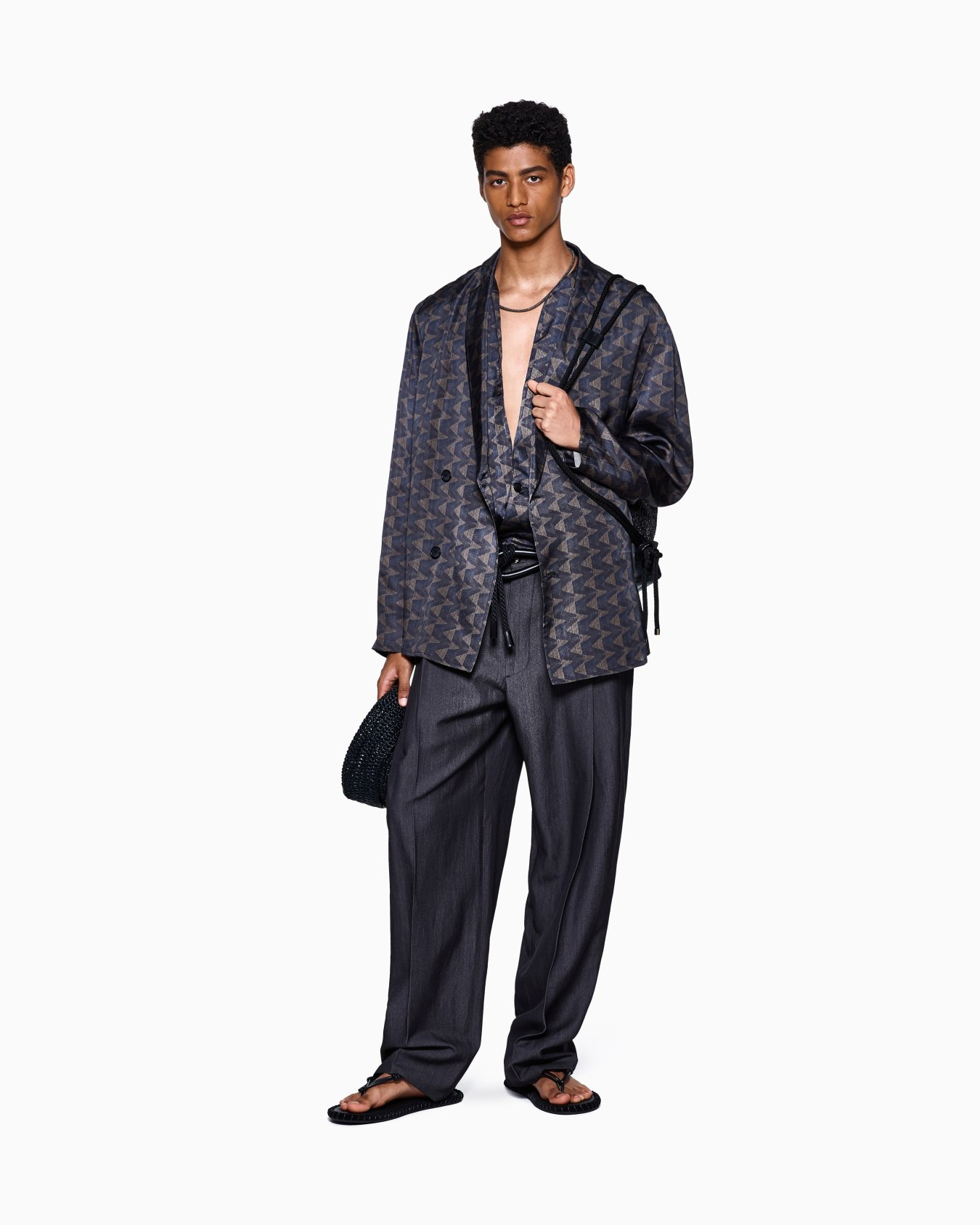 Пиджак Giorgio Armani