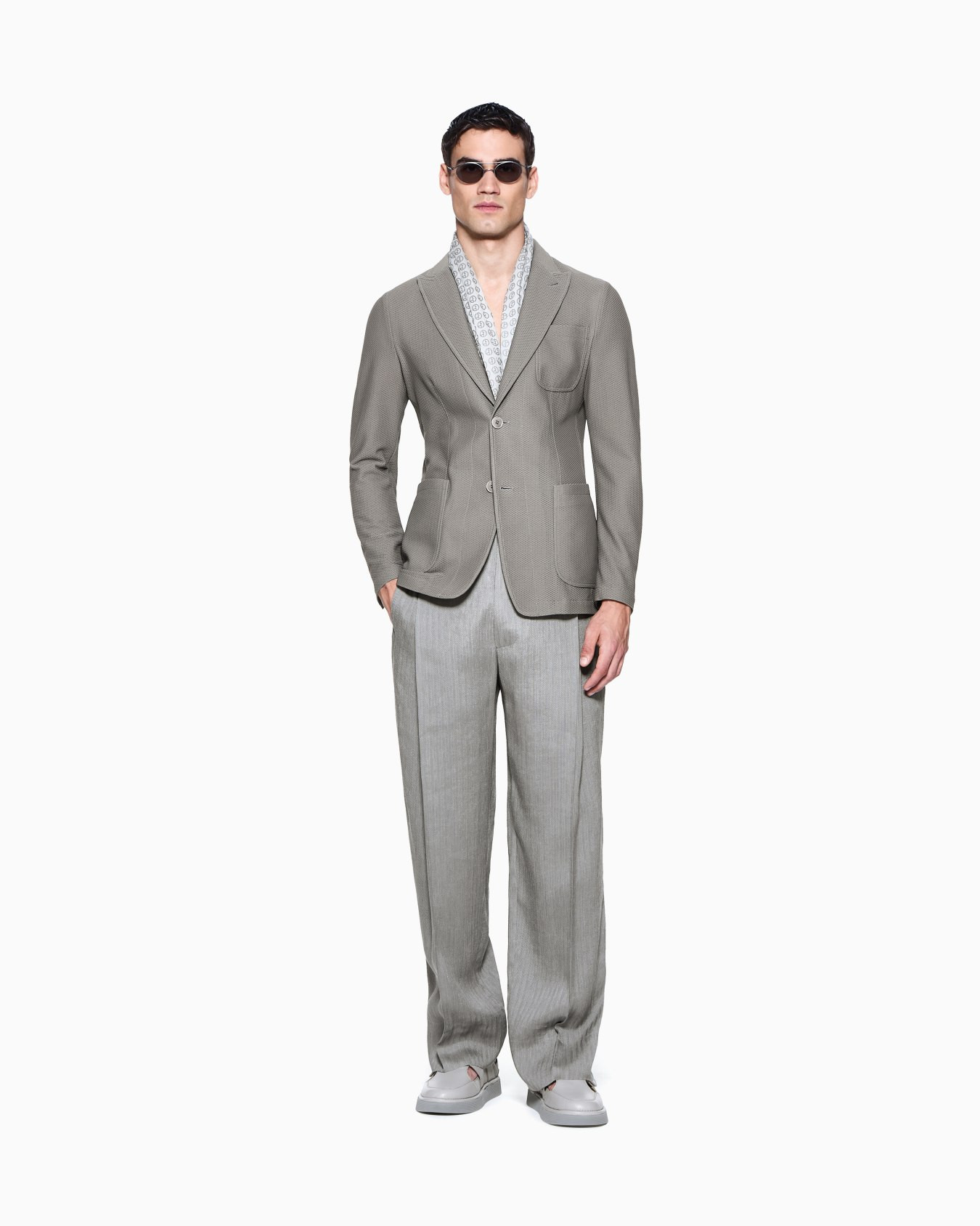 Пиджак Giorgio Armani
