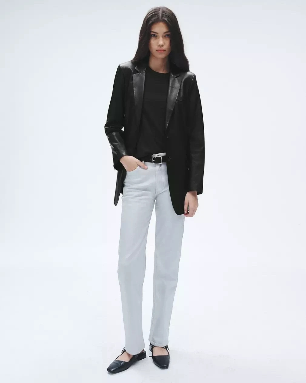 Жакет Rag & Bone
