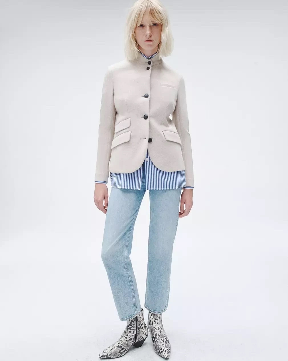 Жакет Rag & Bone