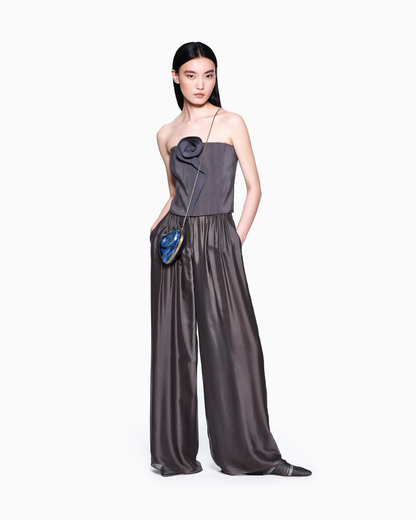 Топ giorgio armani