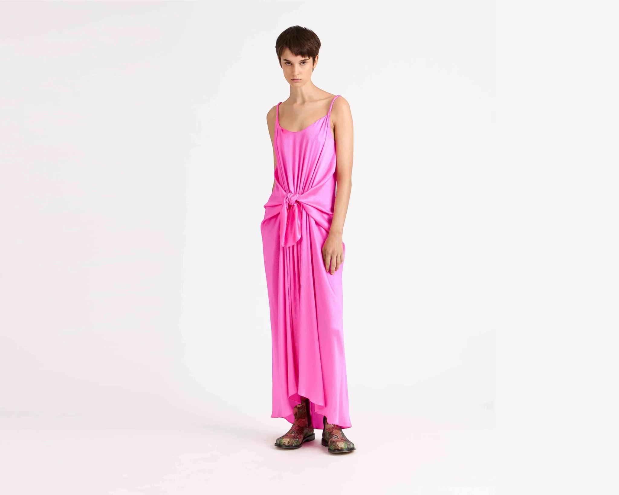 Платье JW Anderson