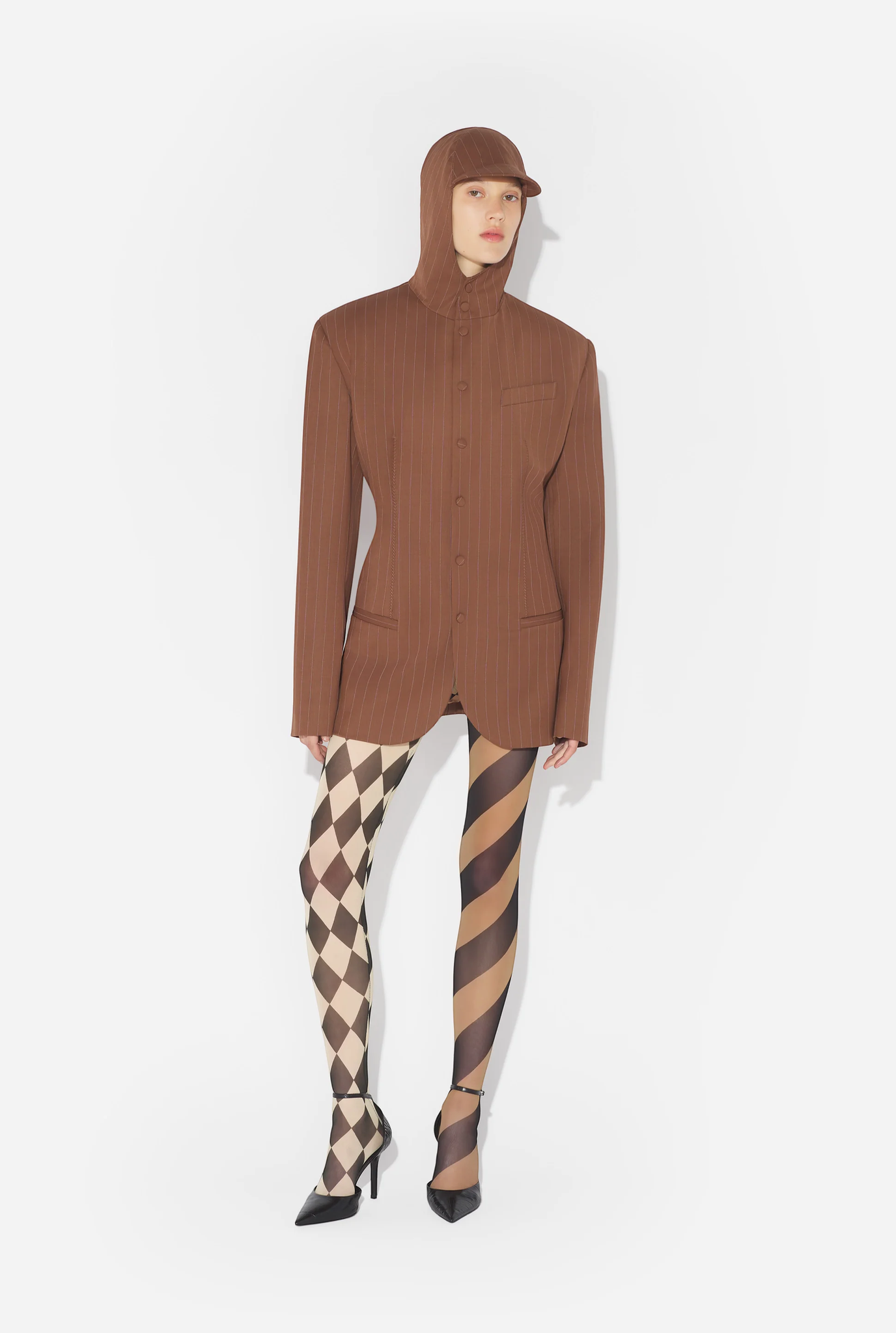 Жакет Jean Paul Gaultier