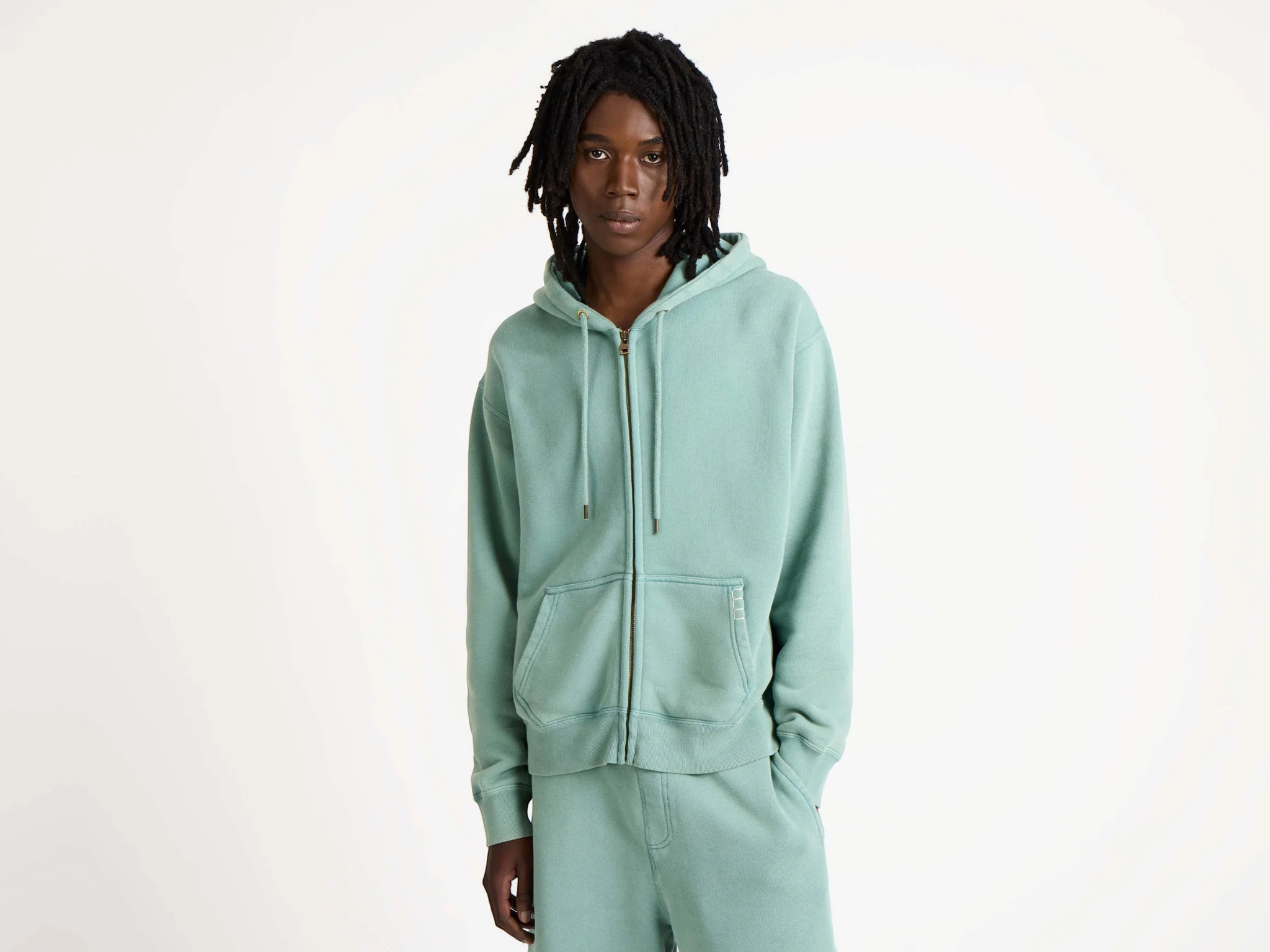 Свитшот JW Anderson