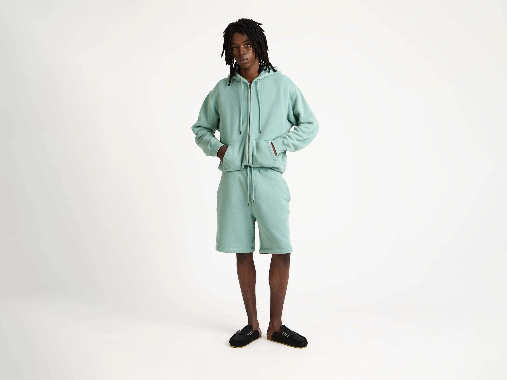 Шорты JW Anderson