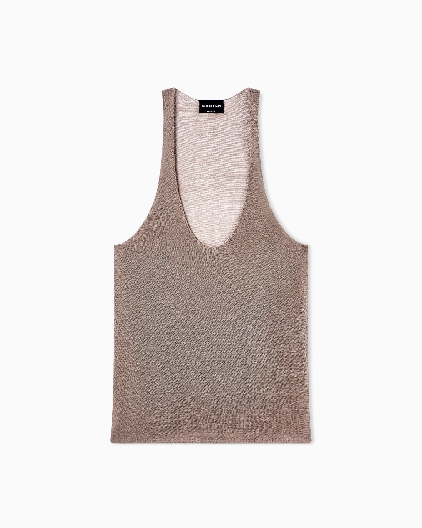 топ giorgio armani
