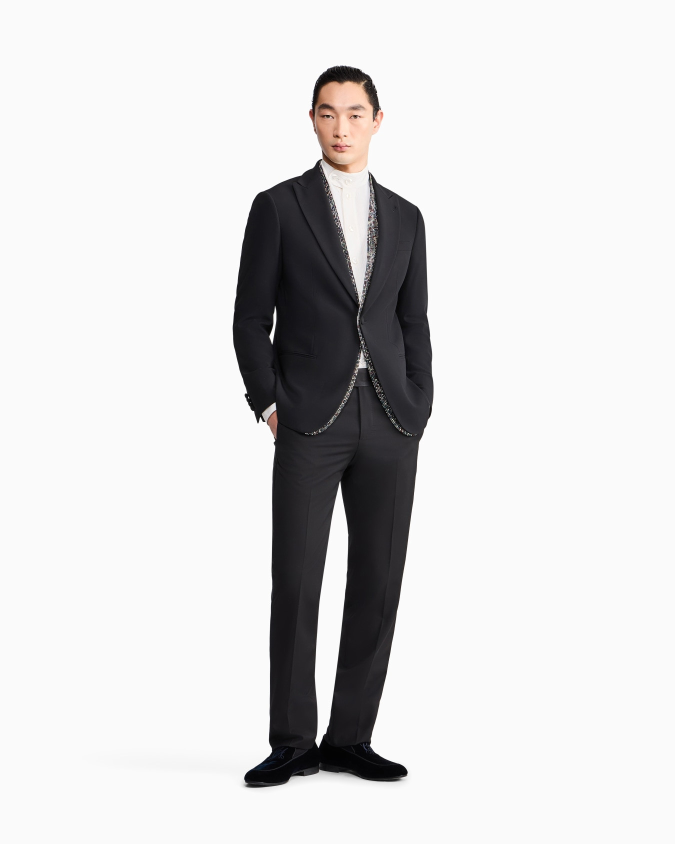 Пиджак Giorgio Armani