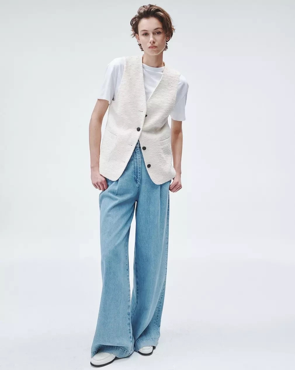 Жилет Rag & Bone