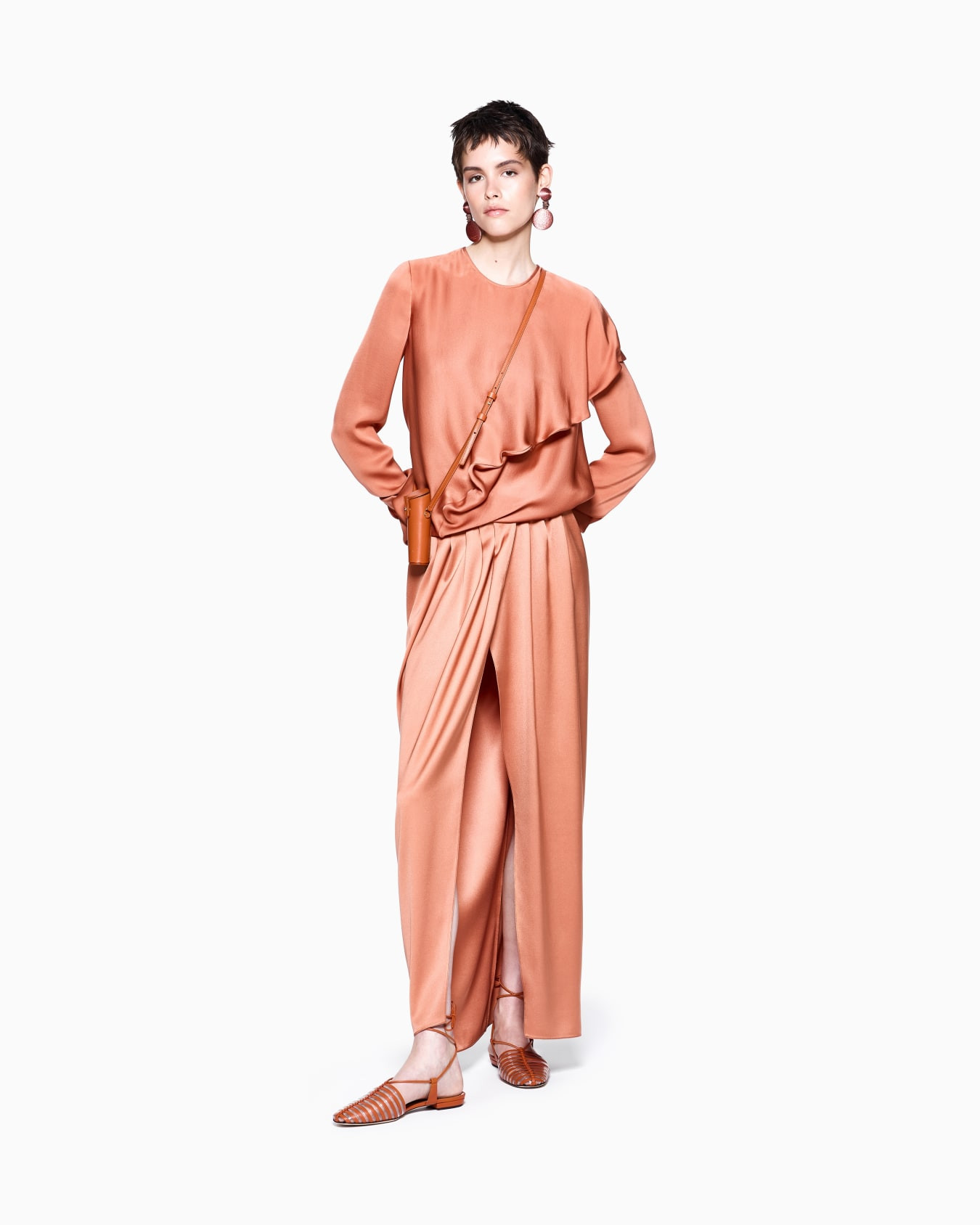 Юбка Giorgio Armani