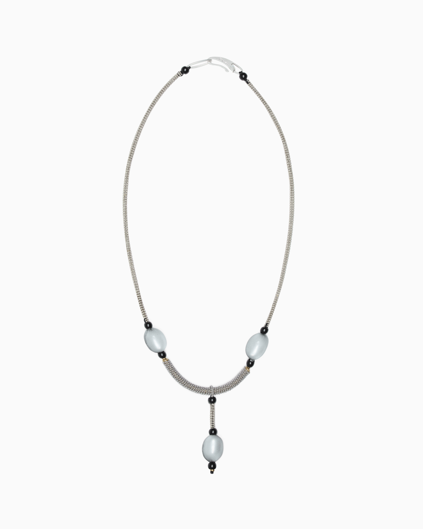 Ожерелье Giorgio Armani