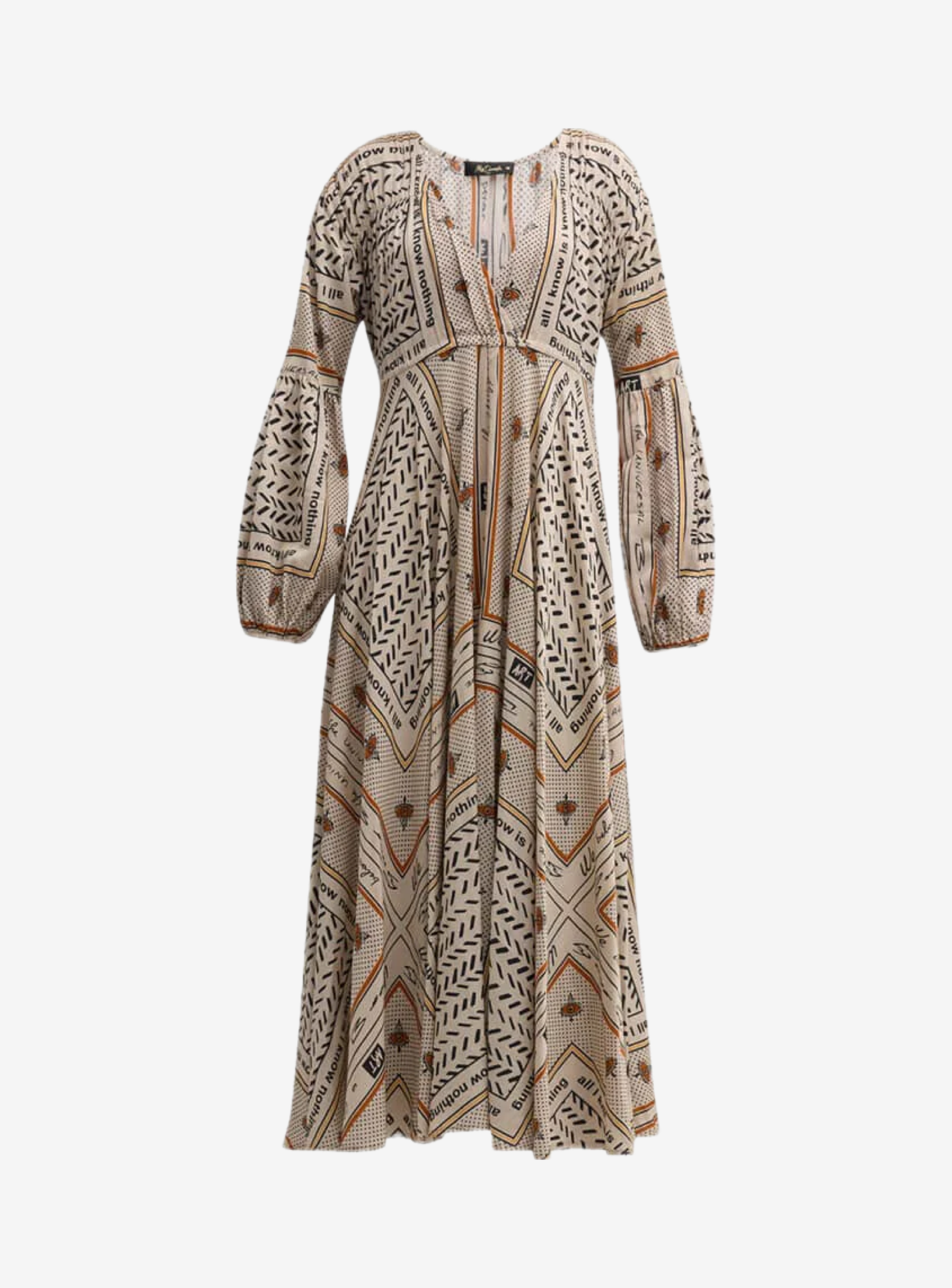 платье urul mes Demoiselles