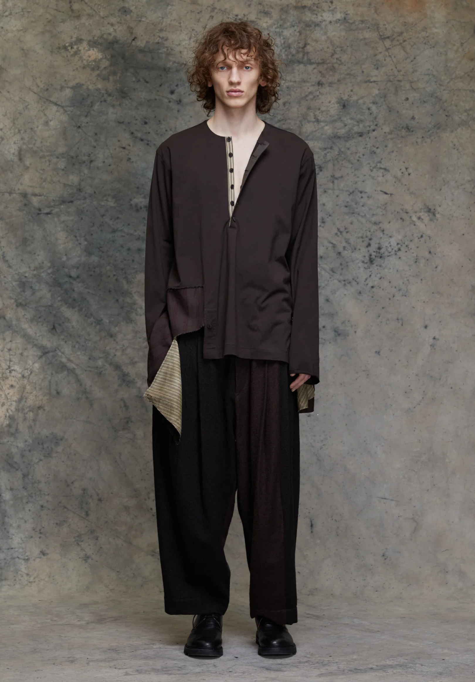 Футболка Ziggy Chen